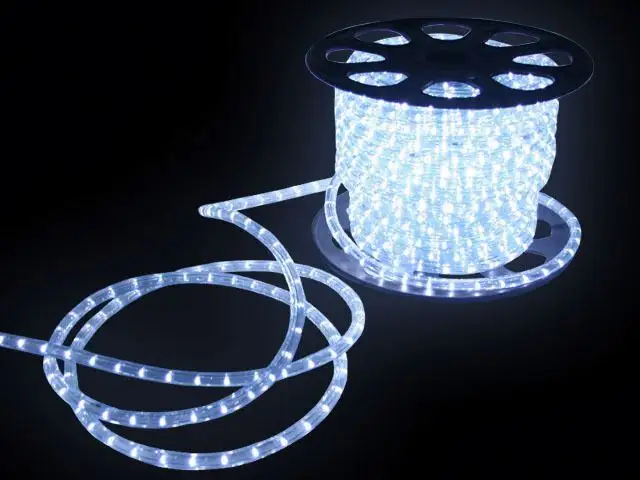 Led Rope Lights 100-299 MetersUS.2 Wenda Deco 5