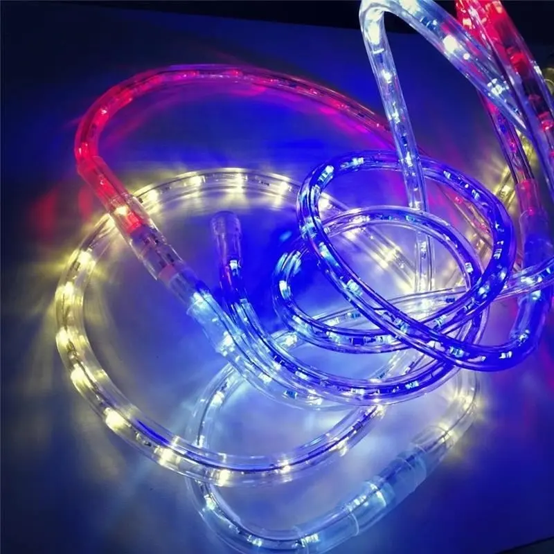 Led Rope Lights 100-299 MetersUS.2 Wenda Deco 4