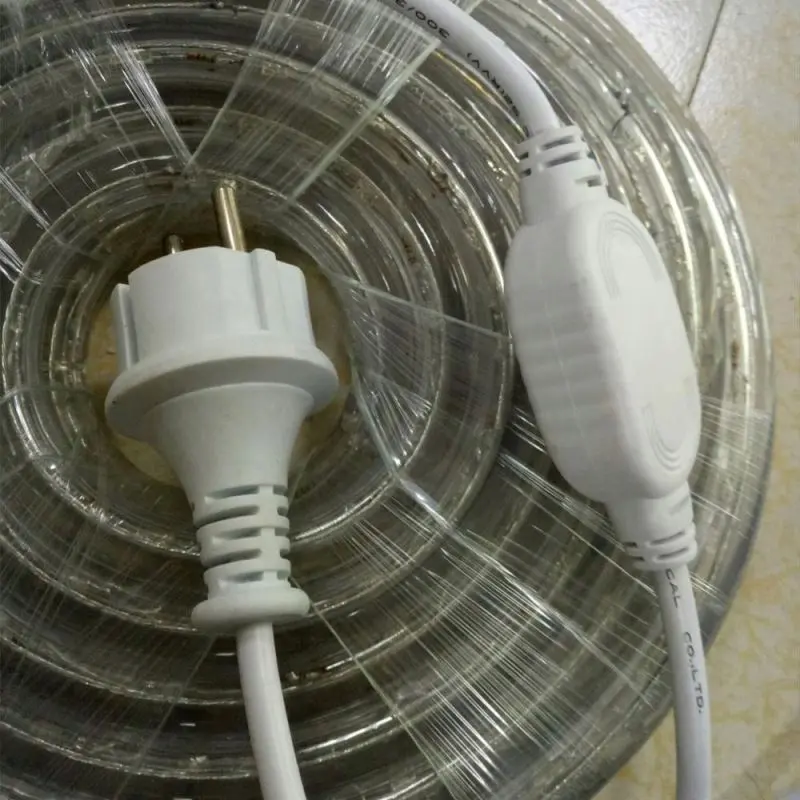 Led Rope Lights 100-299 MetersUS.2 Wenda Deco 6