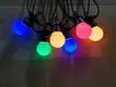 Solar Powered Festoon Lights 100-499 SetsUS.0 Wenda Deco Company 5