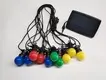 Solar Powered Festoon Lights 100-499 SetsUS.0 Wenda Deco Company 6