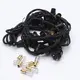 Garden Trading Festoon Lights Wenda Deco Manufacture 100-499 SetsUS.0 2