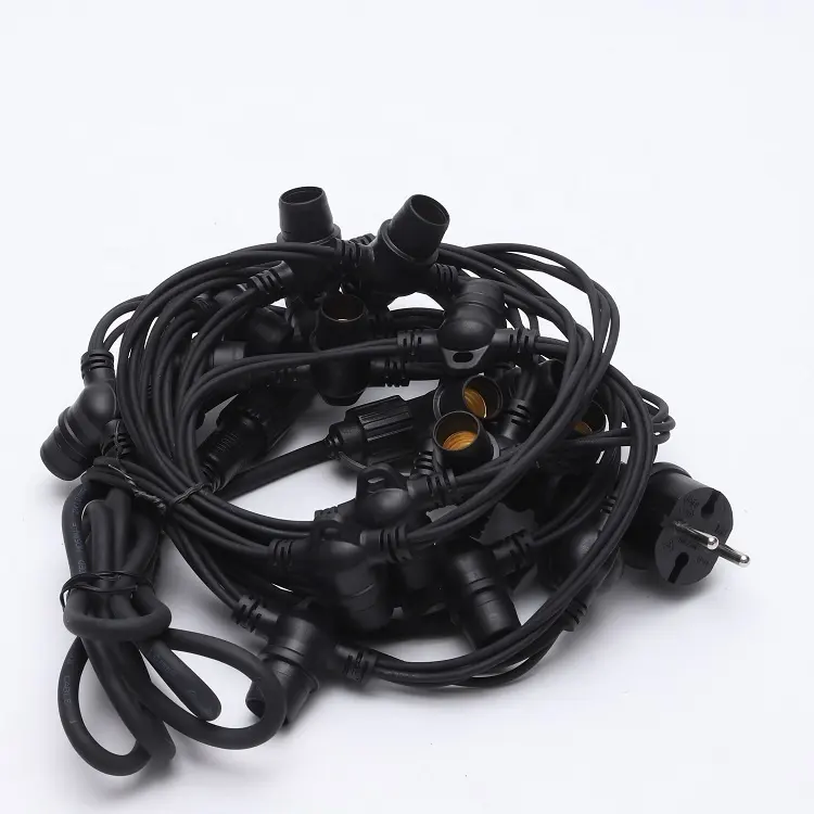 Garden Trading Festoon Lights Wenda Deco Manufacture 100-499 SetsUS.0 3