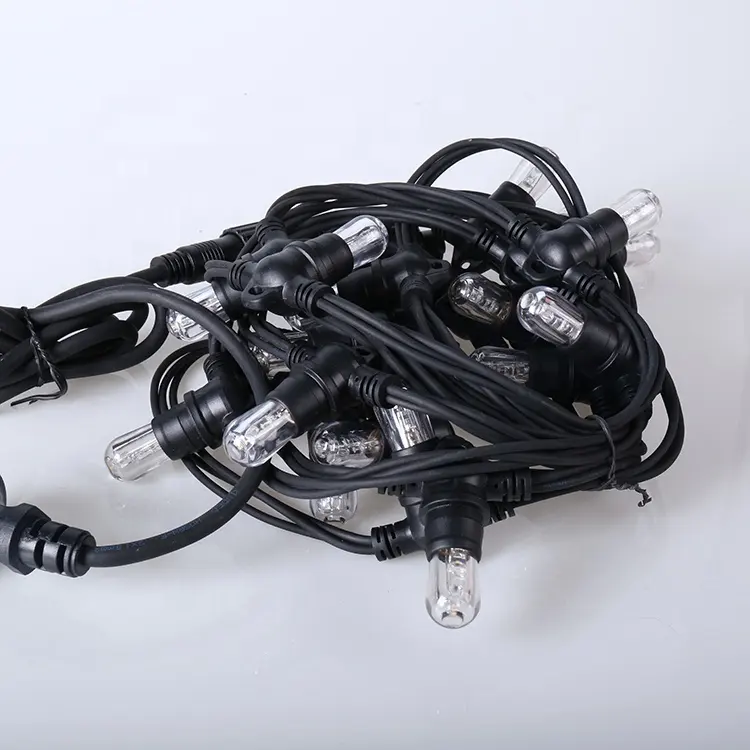 Garden Trading Festoon Lights Wenda Deco Manufacture 100-499 SetsUS.0 4