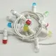 Wenda Deco Connectable Festoon Lights - >100(Sets):Negotiable(days) 2
