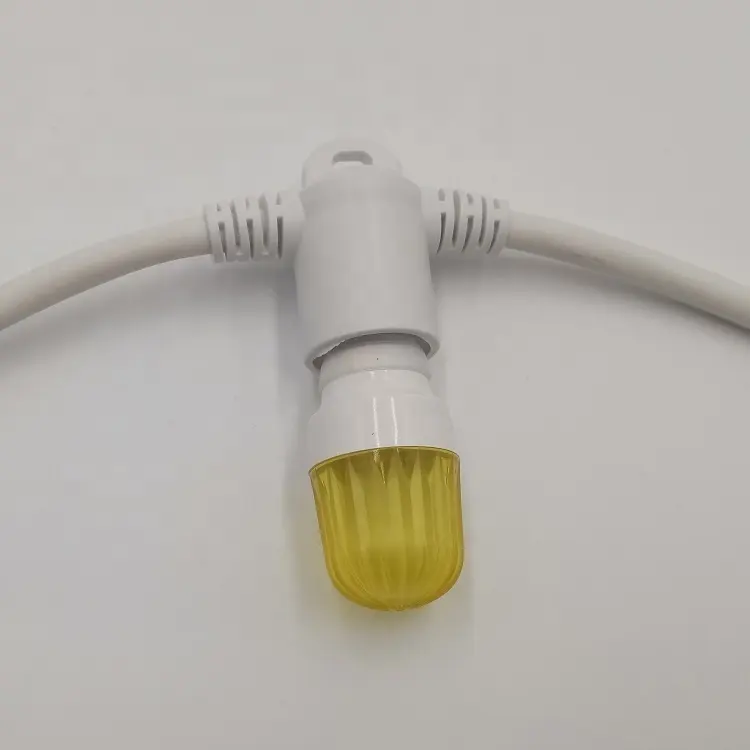 Wenda Deco Connectable Festoon Lights - >100(Sets):Negotiable(days) 4