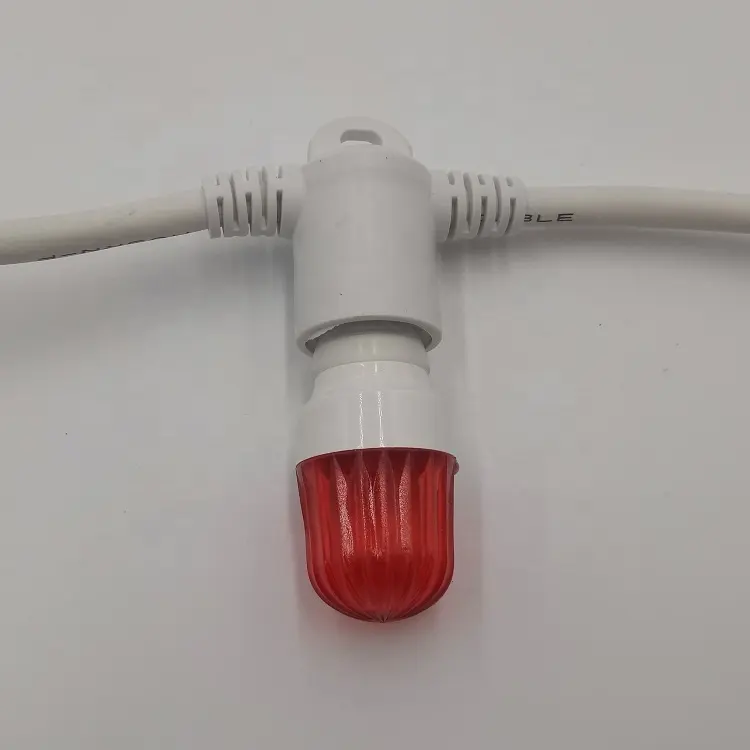 Wenda Deco Connectable Festoon Lights - >100(Sets):Negotiable(days) 5