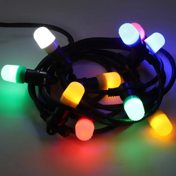 Vintage Festoon Lights >=1000 SetsUS.0 - - Wenda Deco 2