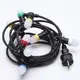 Vintage Festoon Lights >=1000 SetsUS.0 - - Wenda Deco 3