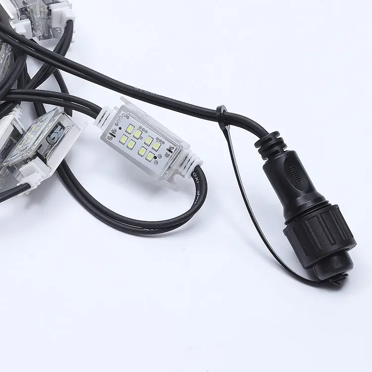 Commercial Festoon Lighting >=500 PiecesUS.5 Wenda Deco 3