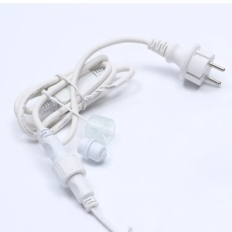 Commercial Festoon Lighting >=500 PiecesUS.5 Wenda Deco 6