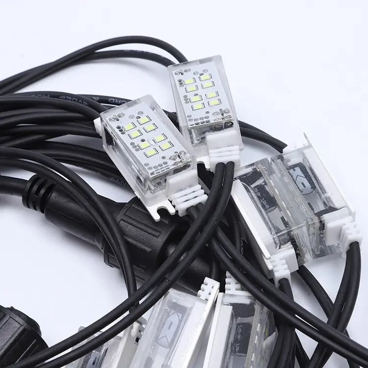 Commercial Festoon Lighting >=500 PiecesUS.5 Wenda Deco 7