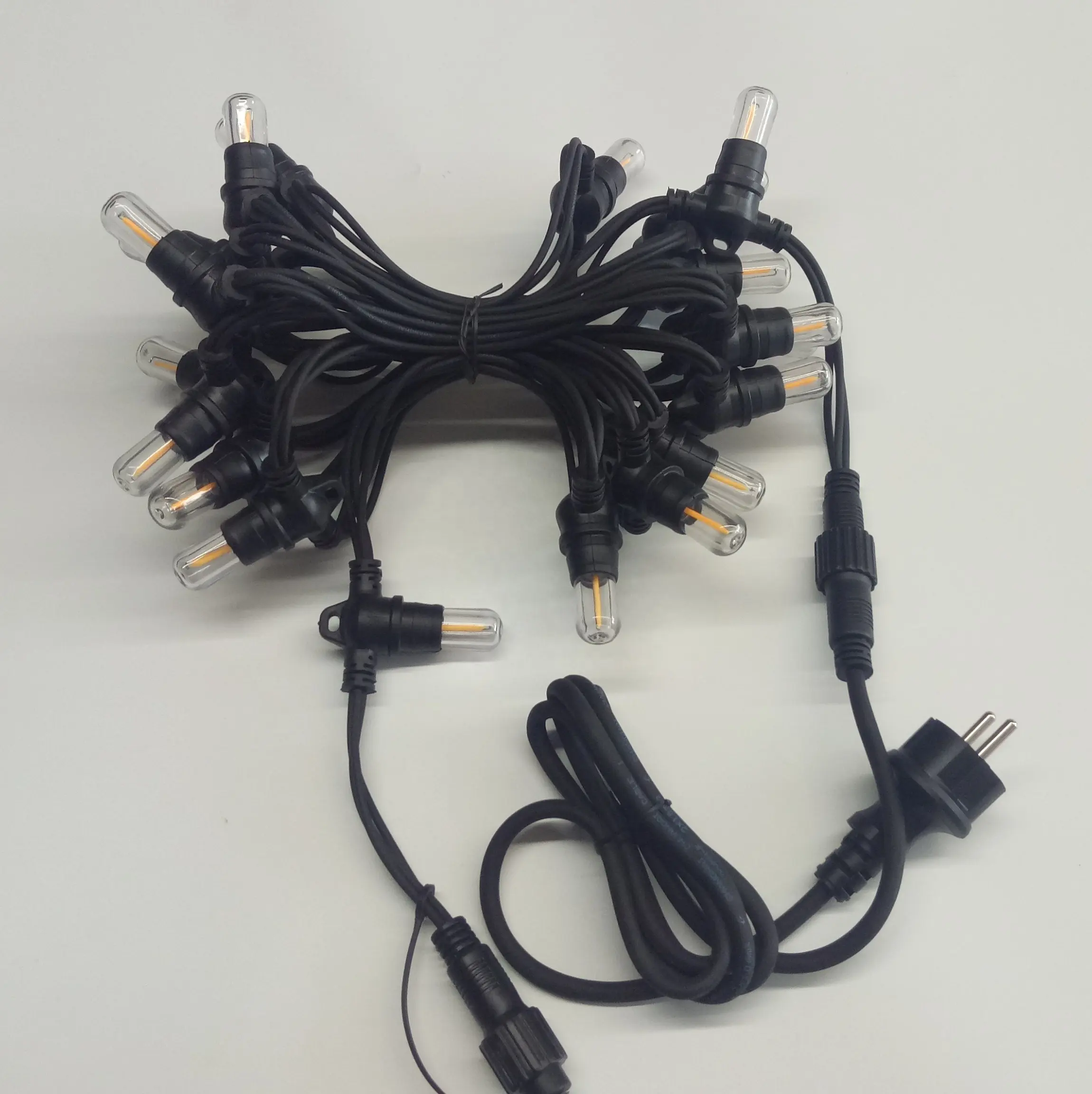 Wenda Deco Heavy Duty Festoon Lights 3