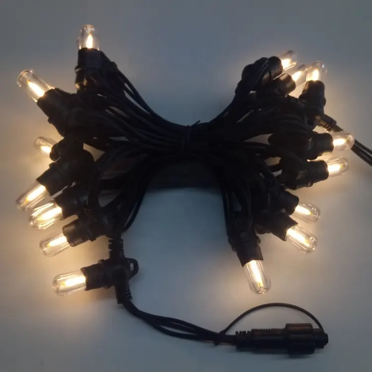 Wenda Deco Heavy Duty Festoon Lights 4