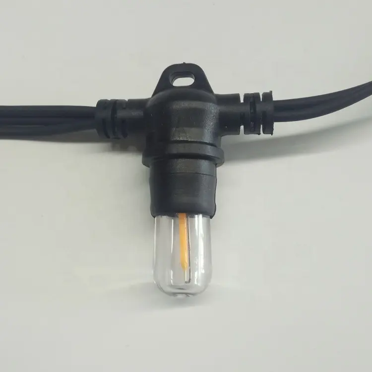 Wenda Deco Heavy Duty Festoon Lights 5