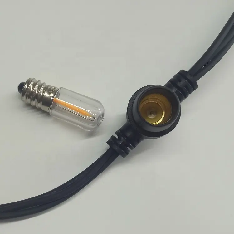 Wenda Deco Heavy Duty Festoon Lights 6