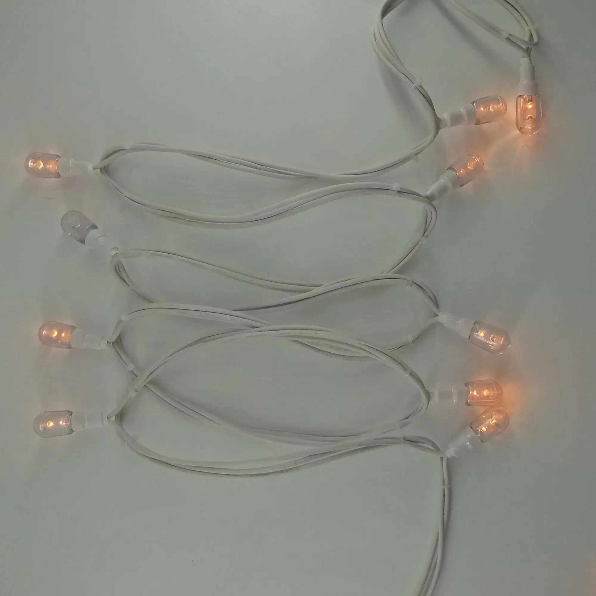 240v Festoon Lights >=300 SetsUS.0 by Wenda Deco 5