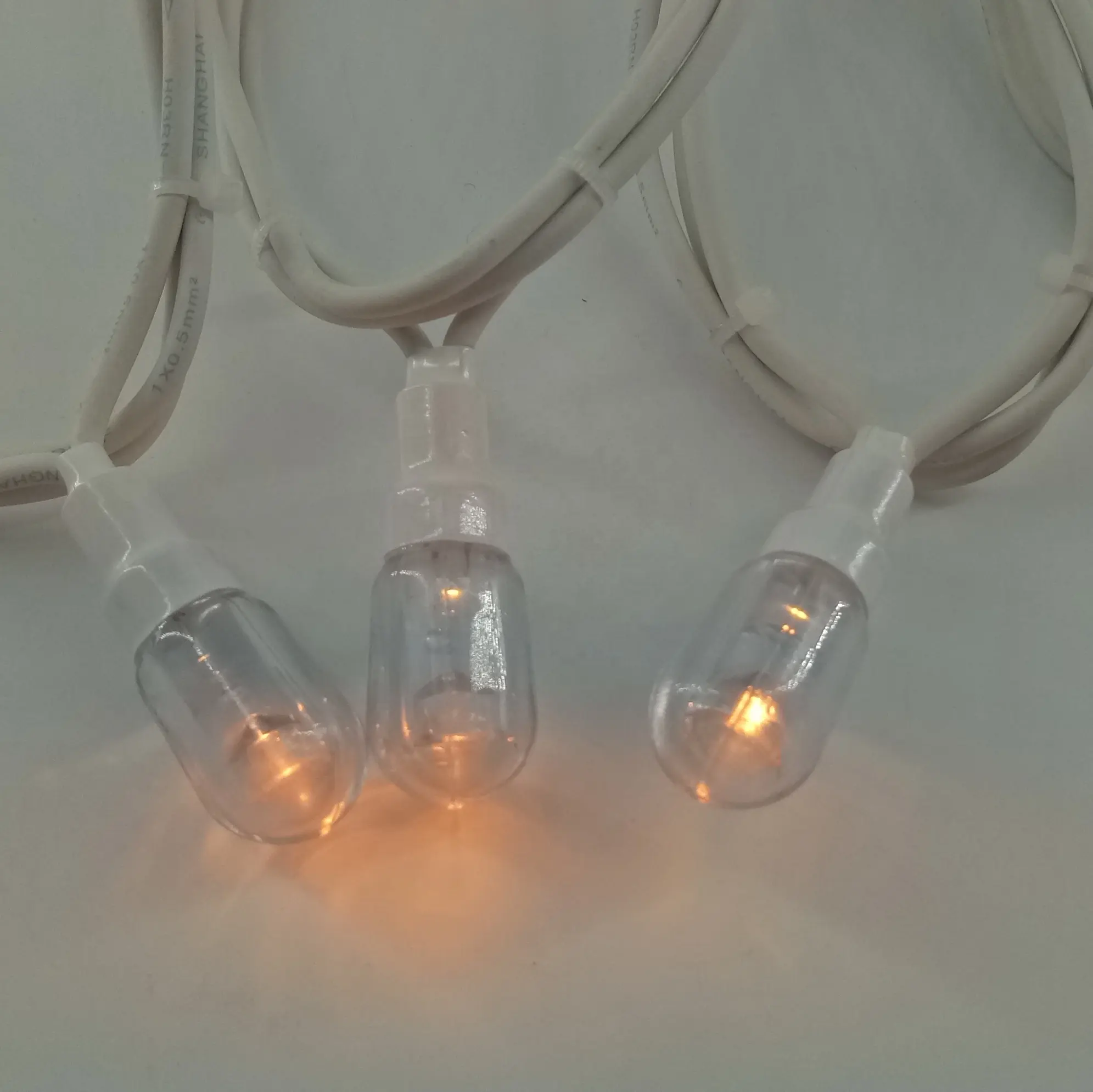 240v Festoon Lights >=300 SetsUS.0 by Wenda Deco 6