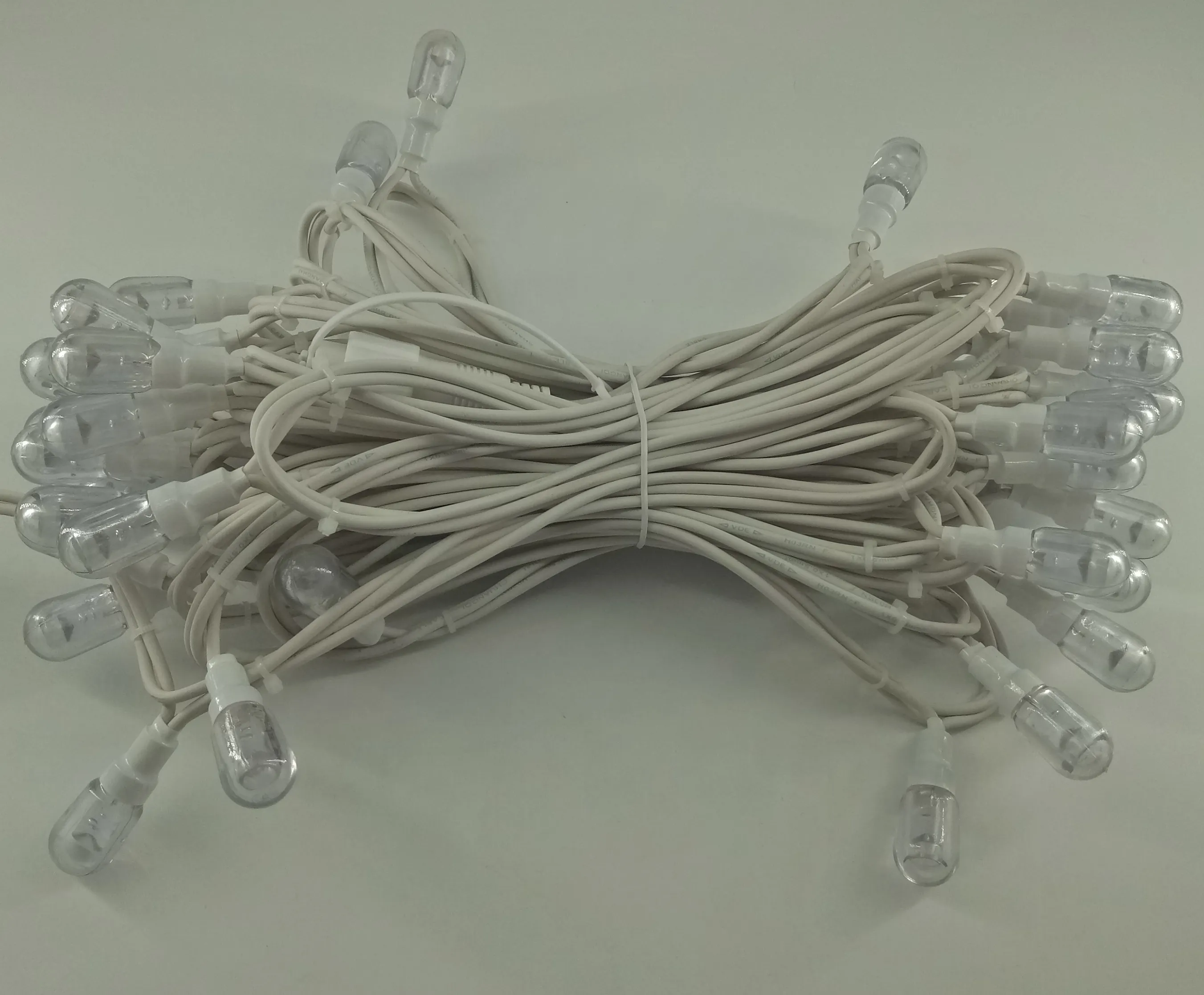 240v Festoon Lights >=300 SetsUS.0 by Wenda Deco 7