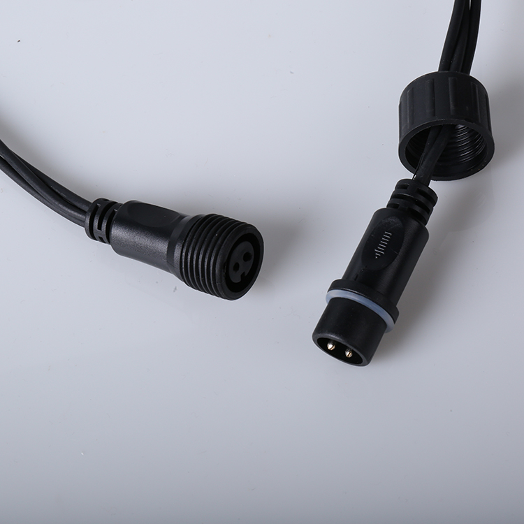 Lampu teras led luar ruangan g50 pesta pernikahan dekorasi natal lampu festoon 10m g50 string lampu 20