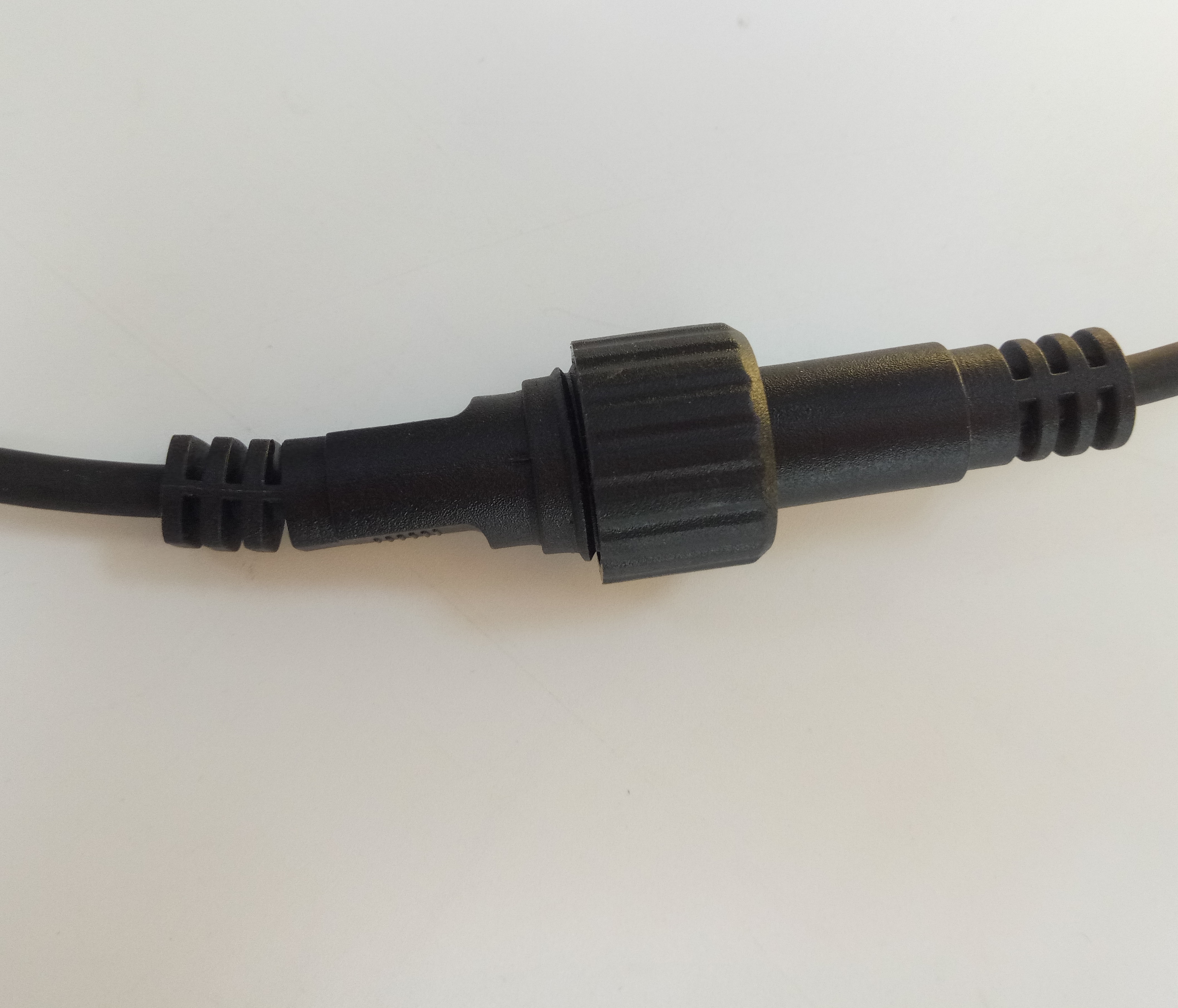 Lampu teras led luar ruangan g50 pesta pernikahan dekorasi natal lampu festoon 10m g50 string lampu 40