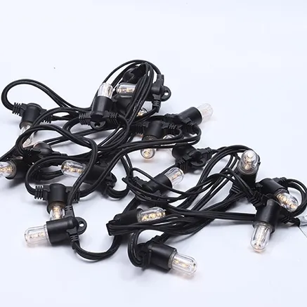 Wenda Deco Brand Wholesale Festoon Lights Supplier 2