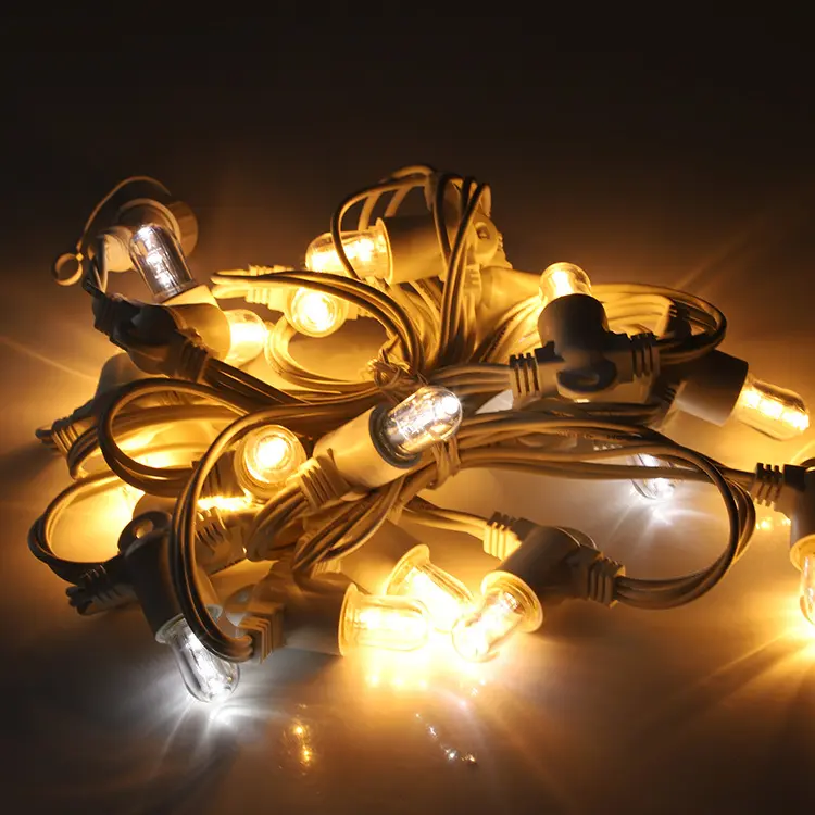 Wenda Deco Brand Wholesale Festoon Lights Supplier 6