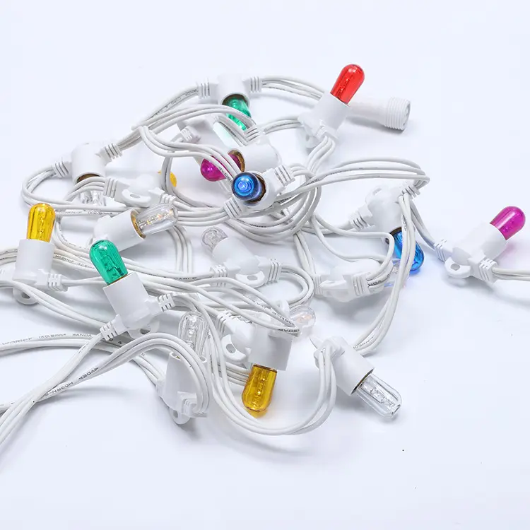 Wenda Deco Custom Festoon Lights 2