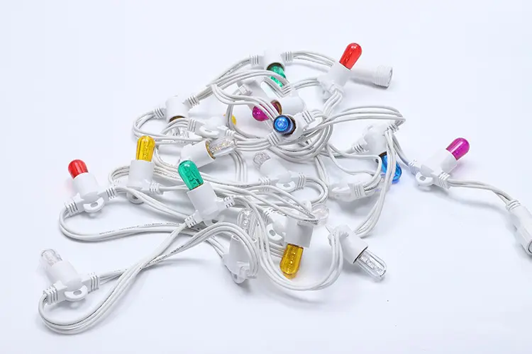 Wenda Deco Custom Festoon Lights 3
