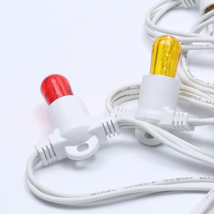 Wenda Deco Custom Festoon Lights 4