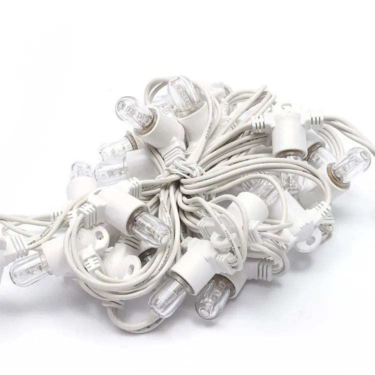 Wenda Deco Custom Festoon Lights 6