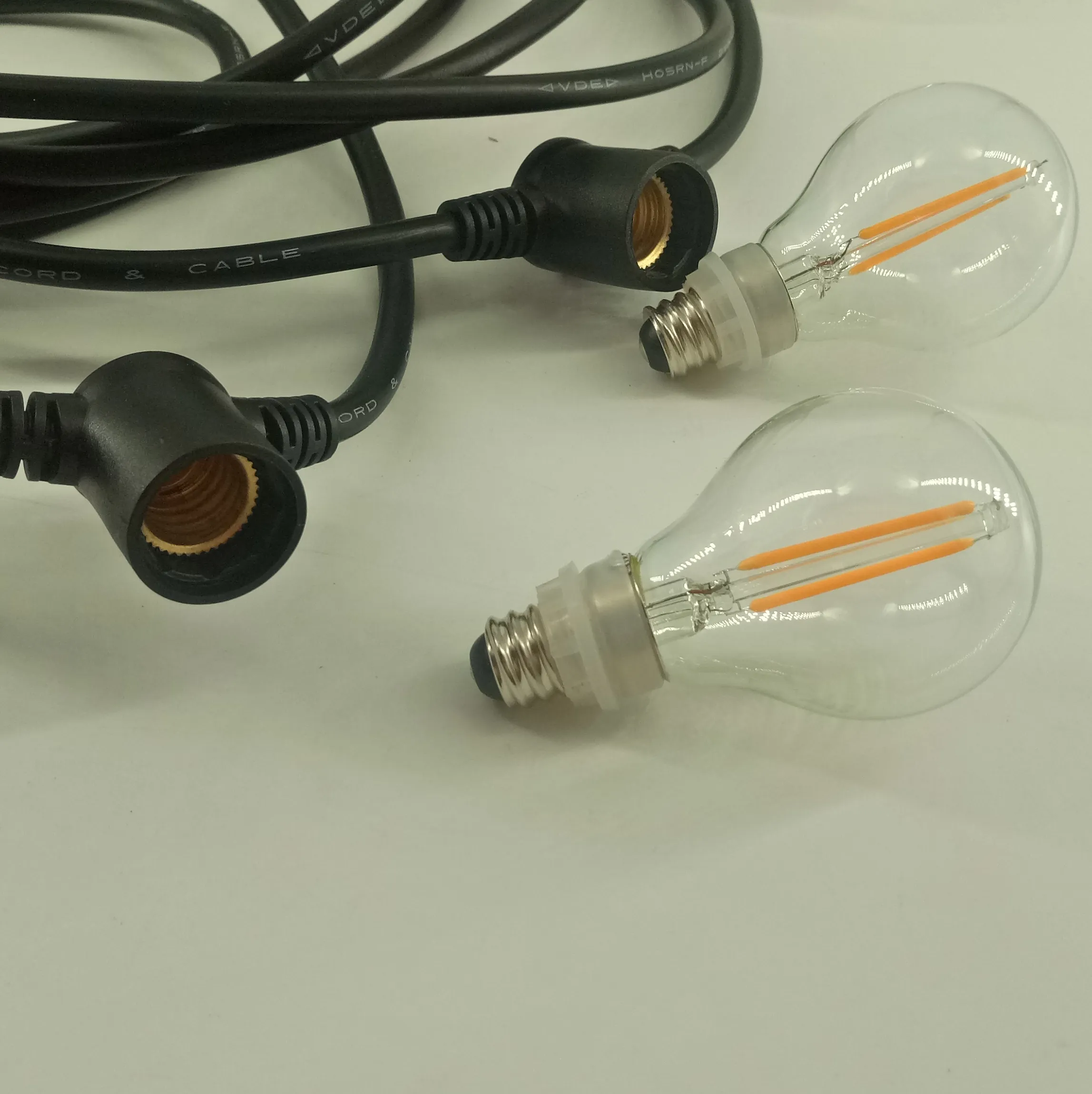Low Voltage Festoon Lights Wenda Deco,>=5000 SetsUS.0 2