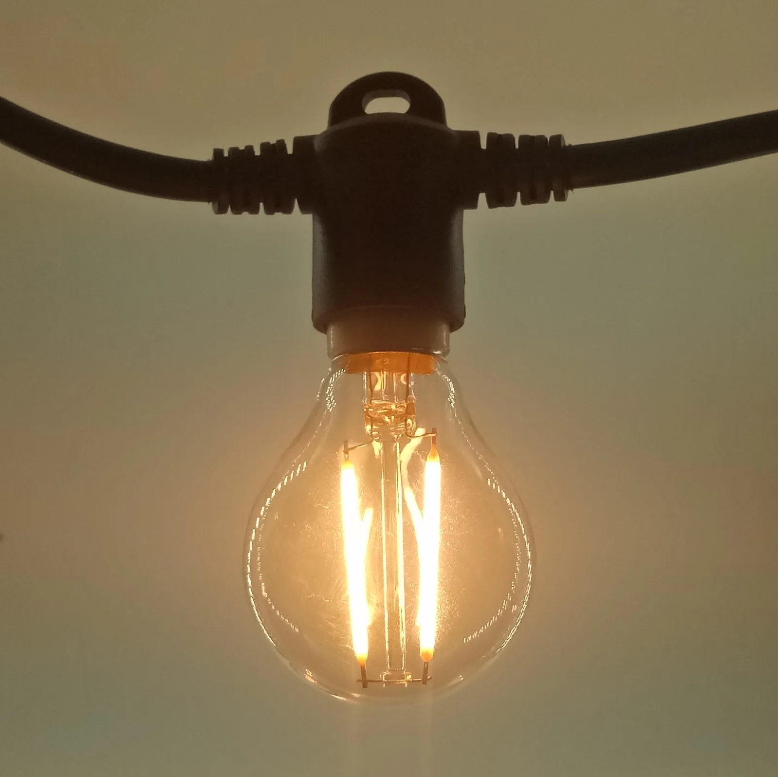 Low Voltage Festoon Lights Wenda Deco,>=5000 SetsUS.0 7