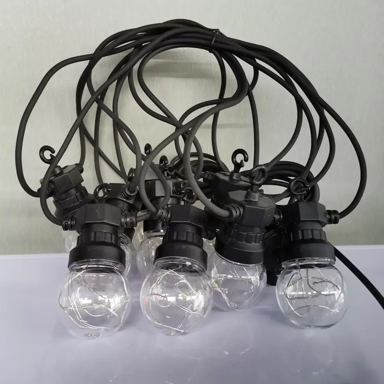 Wholesale Garden Trading Festoon Lights Wenda Deco Brand 2