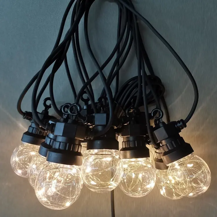 Wholesale Garden Trading Festoon Lights Wenda Deco Brand 3