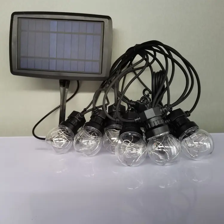 Wholesale Garden Trading Festoon Lights Wenda Deco Brand 4