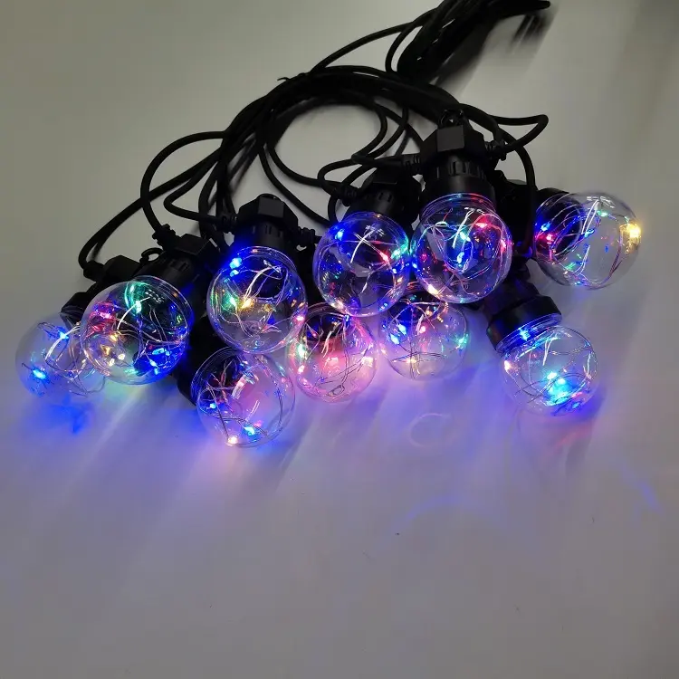 Wholesale Garden Trading Festoon Lights Wenda Deco Brand 5