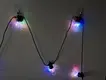 Wholesale Garden Trading Festoon Lights Wenda Deco Brand 7