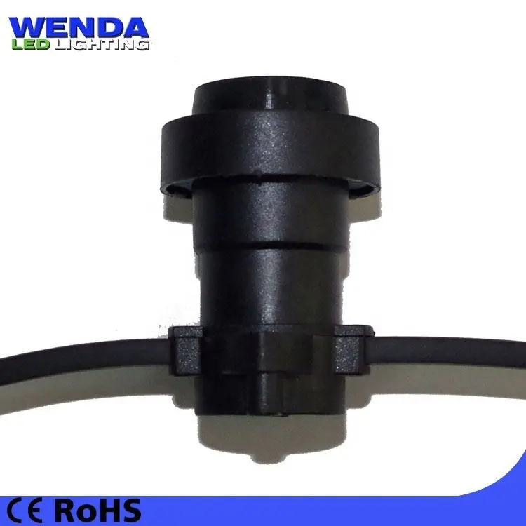 Wenda Deco Commercial Festoon Lighting 3