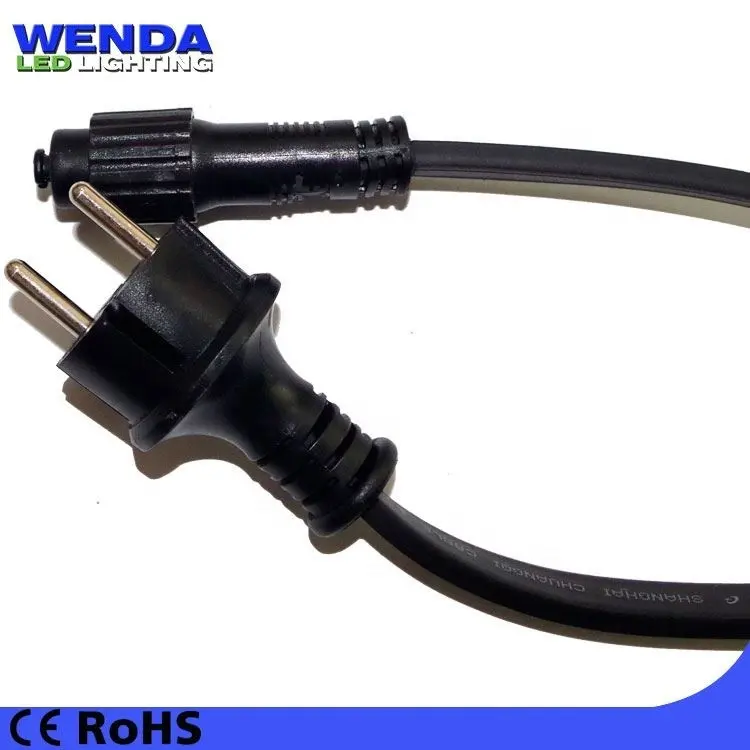 Wenda Deco Commercial Festoon Lighting 5