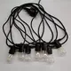 Wenda Deco Brand Festoon Lights Factory Supplier 2