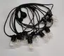 Hot Outdoor Coloured Festoon Lights 500-999 PiecesUS.5 Wenda Deco Brand 5