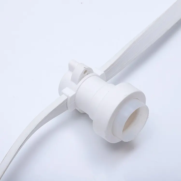 Custom Festoon Lights Factory 1 - 2000(Sets):7(days) Wenda Deco 2