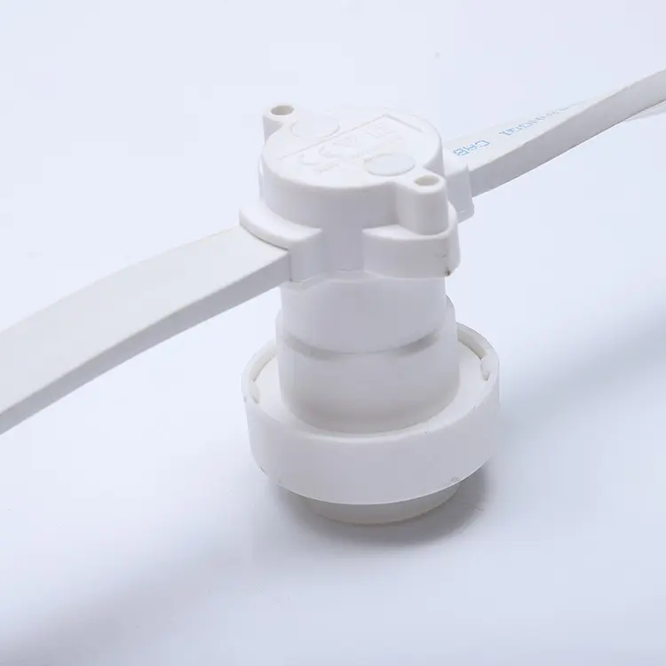 Custom Festoon Lights Factory 1 - 2000(Sets):7(days) Wenda Deco 7