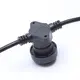 Wenda Deco Brand Low Voltage Festoon Garden Lights Supplier 2