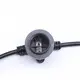 Wenda Deco Brand Low Voltage Festoon Garden Lights Supplier 3