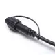 Wenda Deco Brand Low Voltage Festoon Garden Lights Supplier 6