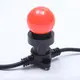 Wenda Deco Brand Low Voltage Festoon Garden Lights Supplier 7