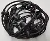 Custom Solar Powered Festoon Lights Outdoor 100-499 SetsUS.0 Wenda Deco 2