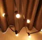 Custom Solar Powered Festoon Lights Outdoor 100-499 SetsUS.0 Wenda Deco 3